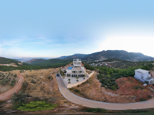  gece  -  Kasım
  | Akbel Kalkan’da Özel Havuzlu Lüks Villa 